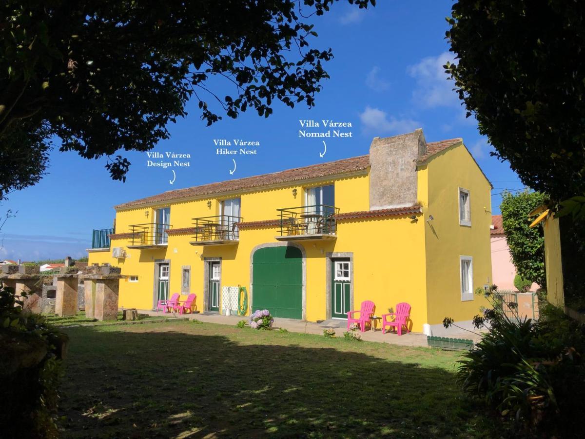 Villa Varzea Design Nest Exterior foto